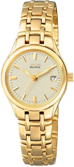 Снимка на Дамски аналогов часовник Citizen Eco-Drive - EW1262-55P