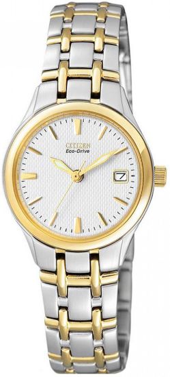 Снимка на Дамски аналогов часовник Citizen Eco-Drive - EW1264-50A