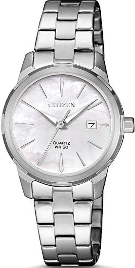 Снимка на Дамски часовник Citizen - EU6070-51D