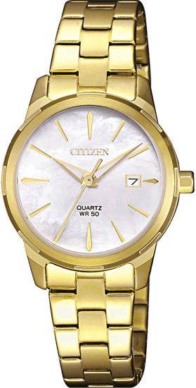 Снимка на Дамски часовник Citizen - EU6072-56D