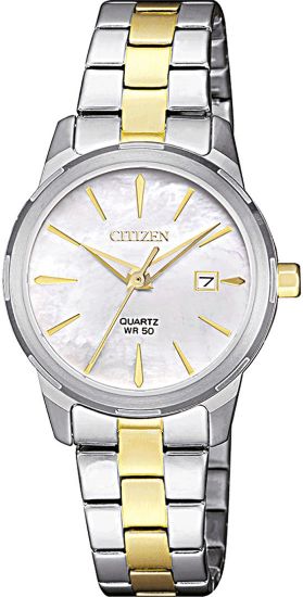 Снимка на Дамски часовник Citizen - EU6074-51D