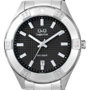 Снимка на Мъжки аналогов часовник Q&Q Superior - S20A-001VY 2
