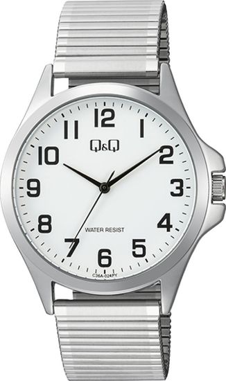 Снимка на Мъжки часовник Q&Q - C36A-024PY