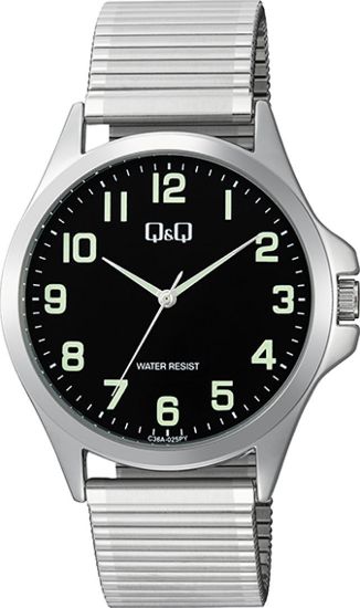 Снимка на Мъжки часовник Q&Q - C36A-025PY