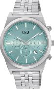 Снимка на Мъжки часовник Q&Q Multi-Dial - A48A-001PY 1