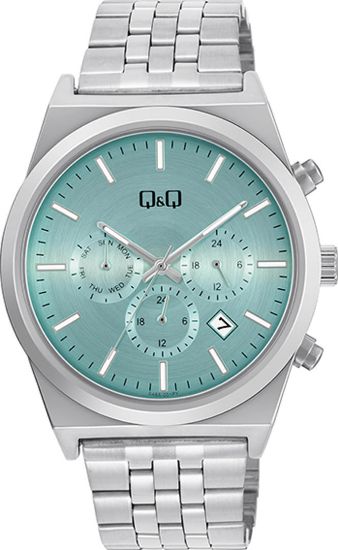 Снимка на Мъжки часовник Q&Q Multi-Dial - A48A-001PY