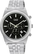 Снимка на Мъжки часовник Q&Q Multi-Dial - A48A-002PY 1