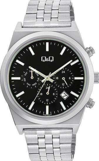 Снимка на Мъжки часовник Q&Q Multi-Dial - A48A-002PY