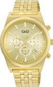 Снимка на Мъжки часовник Q&Q Multi-Dial - A48A-003PY 1