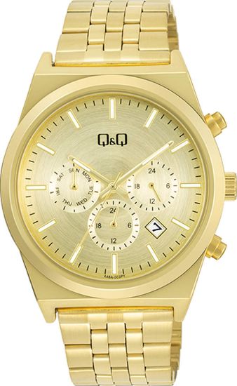 Снимка на Мъжки часовник Q&Q Multi-Dial - A48A-003PY