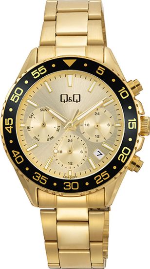 Снимка на Дамски часовник Q&Q Multi-Dial - A50A-003PY