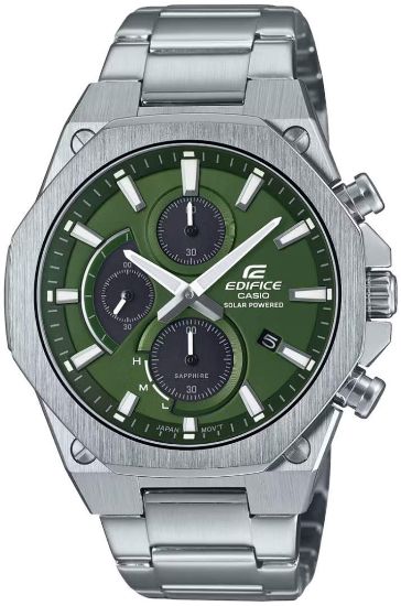 Снимка на Мъжки часовник Casio Edifice Solar - EFS-S570D-3AUEF