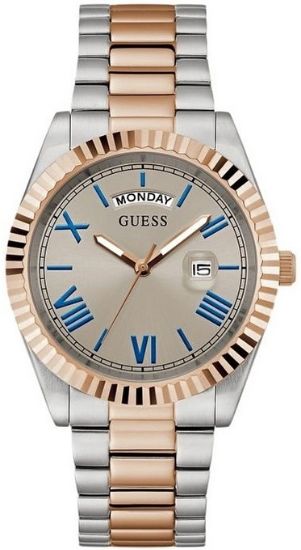 Снимка на Мъжки аналогов часовник Guess - GW0265G13