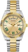 Снимка на Мъжки аналогов часовник Guess - GW0265G14 1