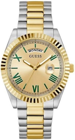 Снимка на Мъжки аналогов часовник Guess - GW0265G14