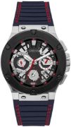 Снимка на Мъжки аналогов часовник Guess - GW0487G1 1