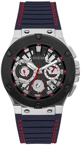 Снимка на Мъжки аналогов часовник Guess - GW0487G1