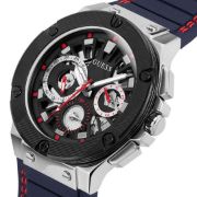 Снимка на Мъжки аналогов часовник Guess - GW0487G1 5