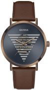 Снимка на Мъжки аналогов часовник Guess - GW0503G4 1