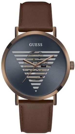 Снимка на Мъжки аналогов часовник Guess - GW0503G4