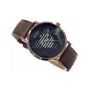 Снимка на Мъжки аналогов часовник Guess - GW0503G4 2