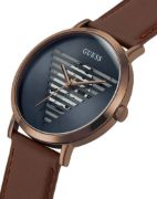Снимка на Мъжки аналогов часовник Guess - GW0503G4 4