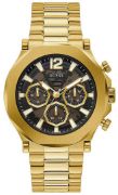 Снимка на Мъжки аналогов часовник Guess - GW0539G2 1