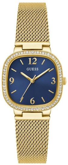 Снимка на Дамски аналогов часовник Guess - GW0354L6