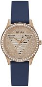 Снимка на Дамски аналогов часовник Guess - GW0530L3 1