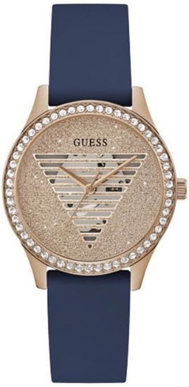 Снимка на Дамски аналогов часовник Guess - GW0530L3