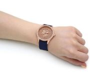 Снимка на Дамски аналогов часовник Guess - GW0530L3 5