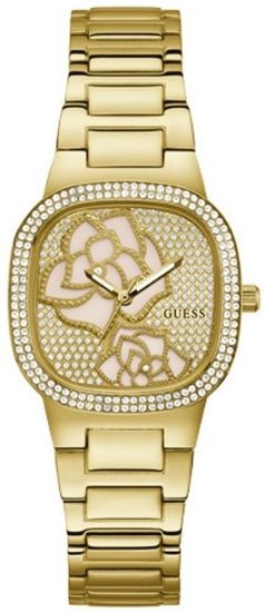 Снимка на Дамски аналогов часовник Guess - GW0544L2