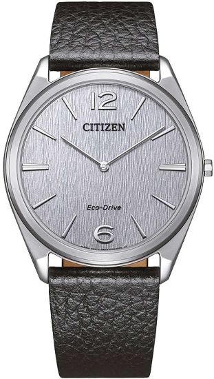 Снимка на Мъжки часовник Citizen Eco-Drive - AR3120-16A
