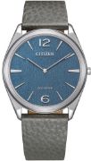 Снимка на Мъжки часовник Citizen Eco-Drive - AR3120-24L 1