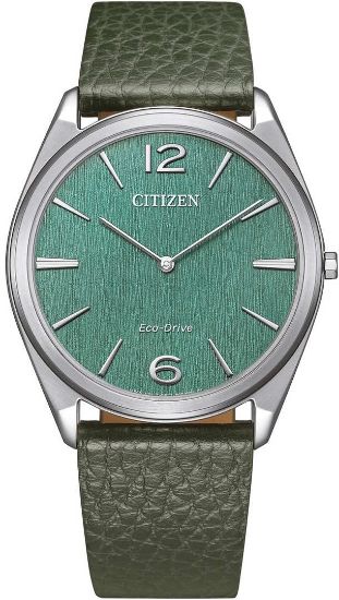 Снимка на Мъжки часовник Citizen Eco-Drive - AR3120-32X
