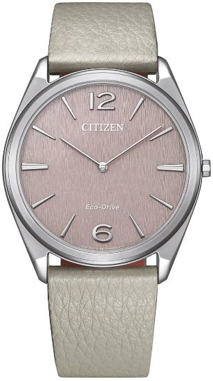 Снимка на Мъжки часовник Citizen Eco-Drive - AR3120-41X