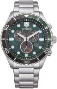 Снимка на Мъжки часовник Citizen Eco-Drive - AT2561-81X 1