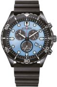 Снимка на Мъжки часовник Citizen Eco-Drive - AT2567-18L 1