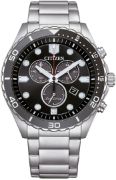 Снимка на Мъжки часовник Citizen Eco-Drive - AT2568-82E 1