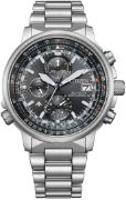 Снимка на Мъжки часовник Citizen Eco-Drive Radio-Controlled - AT8300-58E 1