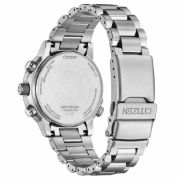 Снимка на Мъжки часовник Citizen Eco-Drive Radio-Controlled - AT8300-58E 2