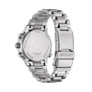 Снимка на Мъжки часовник Citizen Eco-Drive Radio-Controlled - AT8300-58L 2