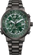 Снимка на Мъжки часовник Citizen Eco-Drive Radio-Controlled - AT8304-57W 1