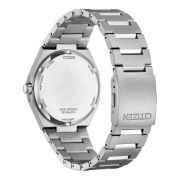 Снимка на Мъжки часовник Citizen Eco-Drive Titanium - AW0130-85XE 2