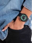 Снимка на Мъжки аналогов часовник Guess - GW0565G2 4