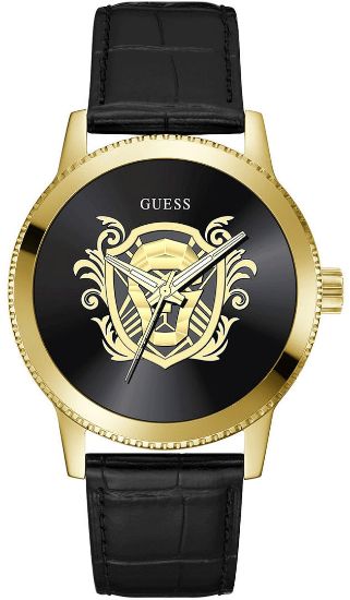 Снимка на Мъжки аналогов часовник Guess - GW0566G1