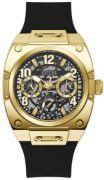 Снимка на Мъжки аналогов часовник Guess - GW0569G2 1