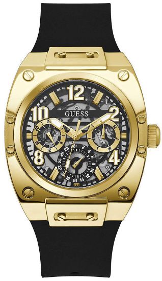 Снимка на Мъжки аналогов часовник Guess - GW0569G2