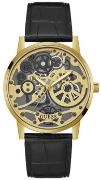 Снимка на Мъжки аналогов часовник Guess - GW0570G1 1