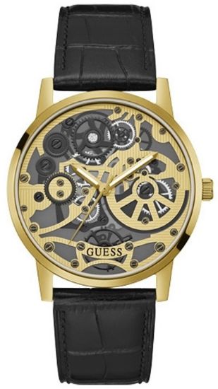 Снимка на Мъжки аналогов часовник Guess - GW0570G1